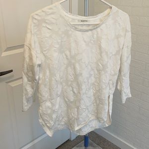 Babaton tshirt top